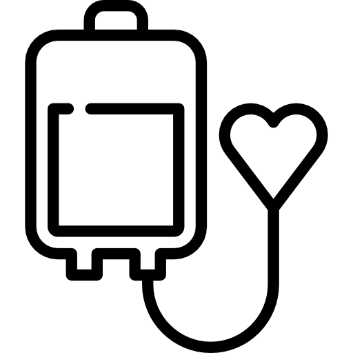 Blood Donation Icons Free Download