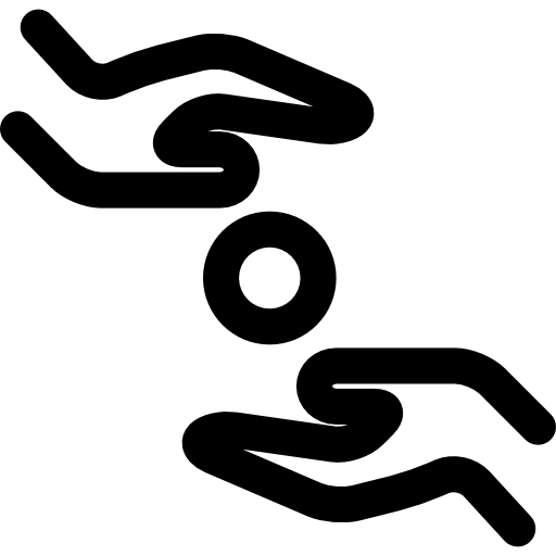 Money Donation Icons Free Download