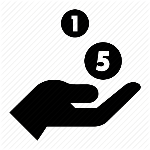 Pictures Of Charity Donation Icon