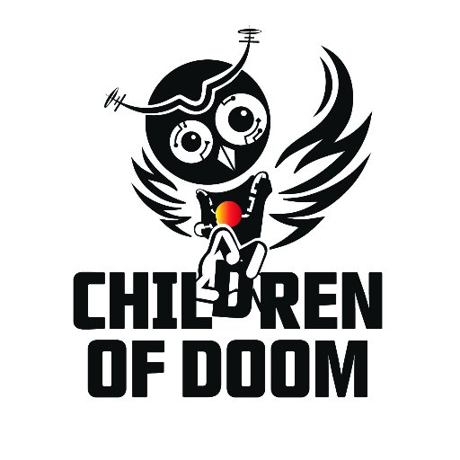 Children Of Doom