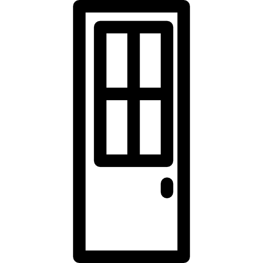 Door Png Icon Door Icon