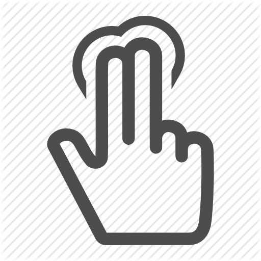 Touch Gesture