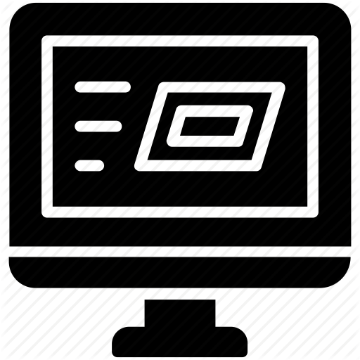 Command Prompt, Dos, Run Program, System Administrator, Windows Icon