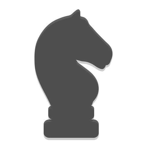 Chess Icon Papirus Apps Iconset Papirus Development Team