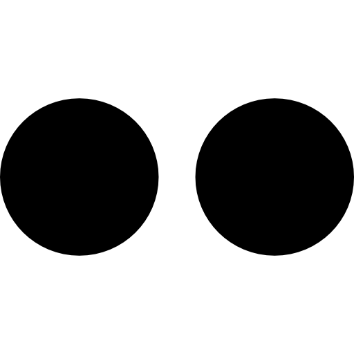 Logo Of Two Dots Icons Free Download