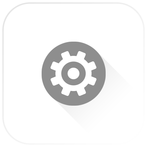 Settings Icon