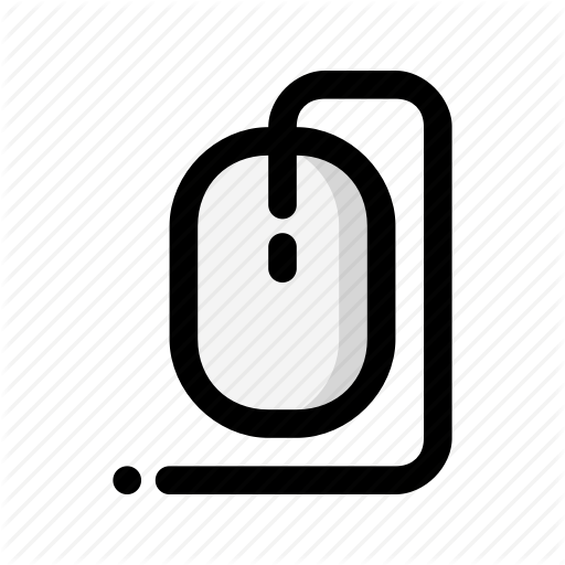 Click, Game, Mice Icon