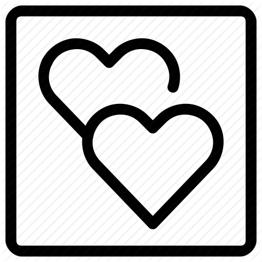 Camera, Double, Frame, Heart, Mask, Photo, Photography, Photos