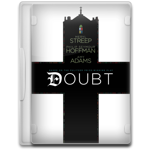 Doubt Icon Movie Mega Pack Iconset