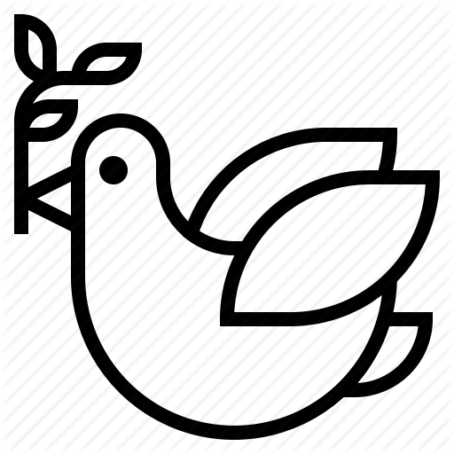Dove Icon