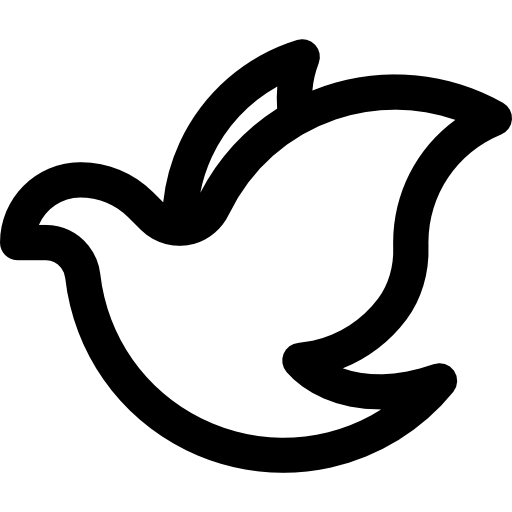 Dove Icon