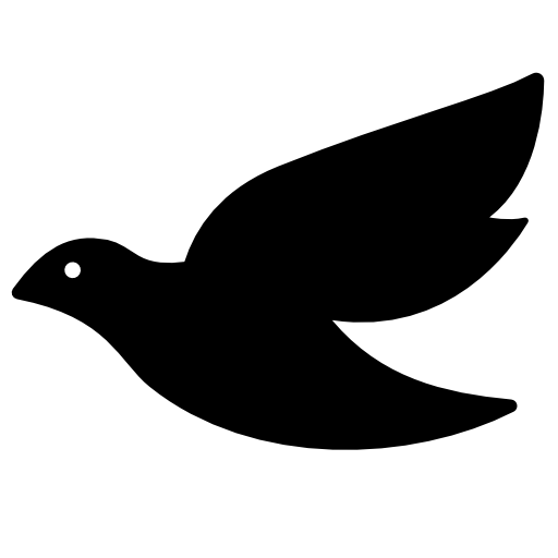 Dove Icon Download Free Icons