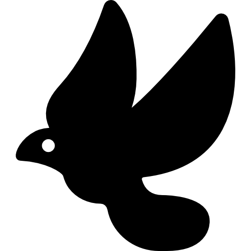 Dove Icon Png at GetDrawings | Free download