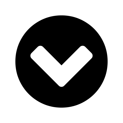 Small Down Arrow Icon Download Free Icons