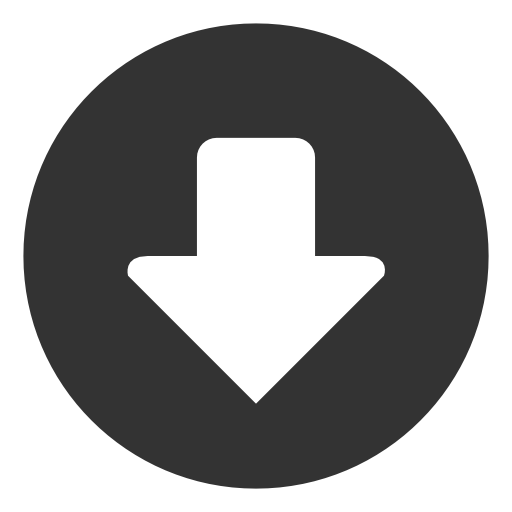 Arrow Down Icon Free