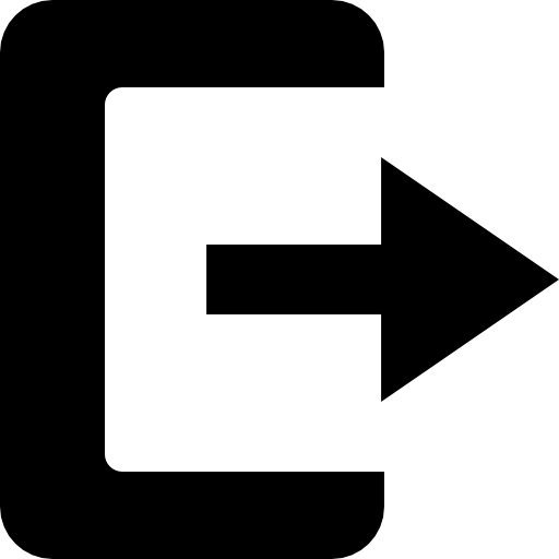 Send Button Of Right Arrow Icons Free Download