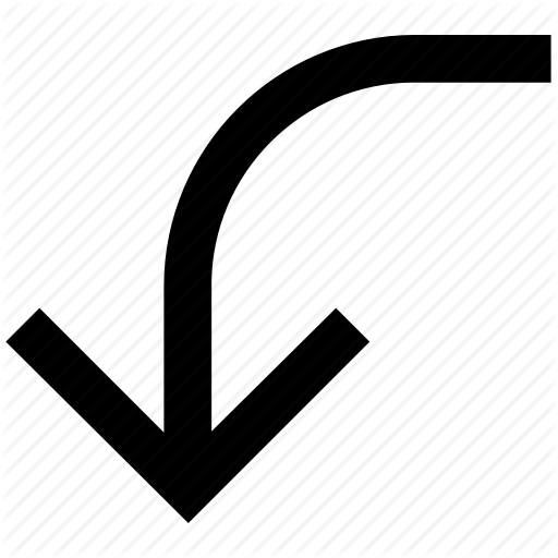 Arrow, Down, Down Arrow, Download, Downloading Icon