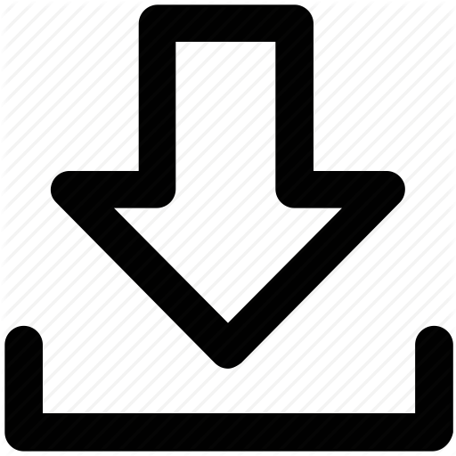 Arrow, Down Arrow, Download, Download Button, Downloading Arrow