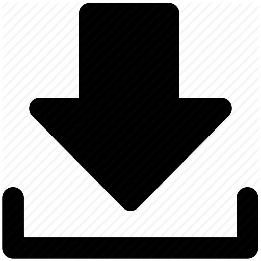 Arrow, Down Arrow, Download, Download Button, Downloading Arrow