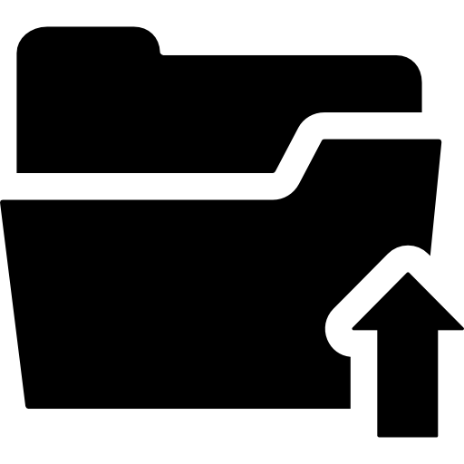 Uploading Folder Icons Free Download