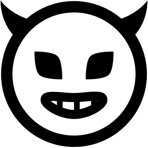 Emoticon, Smiley, Face, Transparent Png Image Clipart Free Download