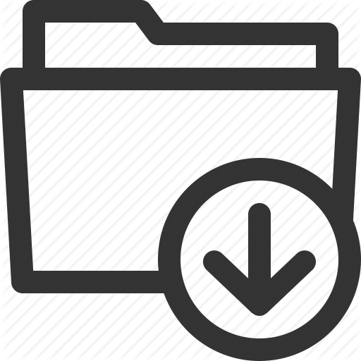 Computer, Digital, Download, File, Folder, Pc, Sharpicons Icon