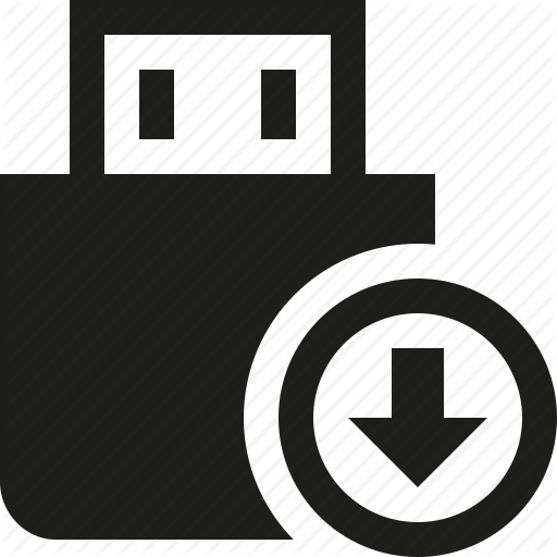 Arrow, Back, Data, Device, Direction, Disconnect, Disk, Dongle