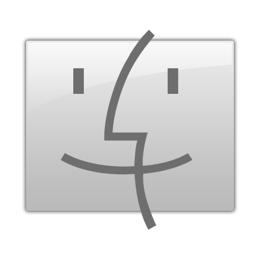 Finder Icon Free Download As Png And Icon Easy