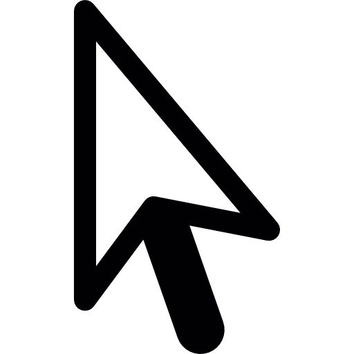 Cursor Alt Icons Free Download