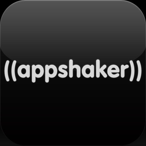 Appshaker Ltd Apps On The App Store