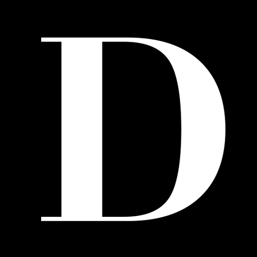 Cropped Icon Downtown