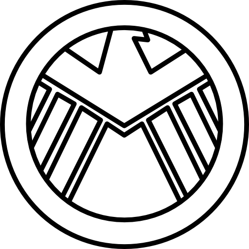 Avengers Icon