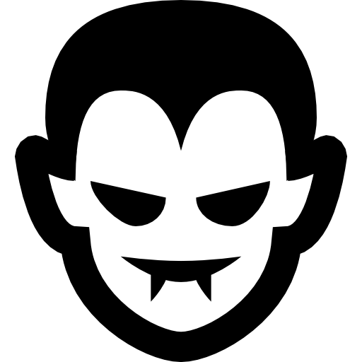 Vampire Icon