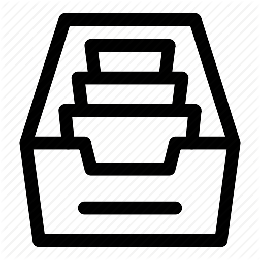 Categories, Category, Draft, Email, Inbox, Letters, Mail Icon