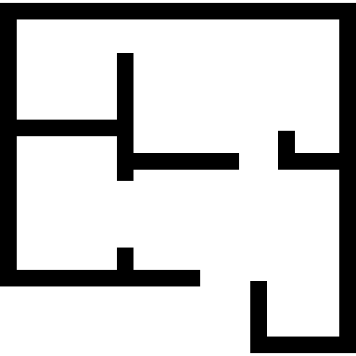 House Plan, Draft, Architecture, Home Plan, House Design, Sketch