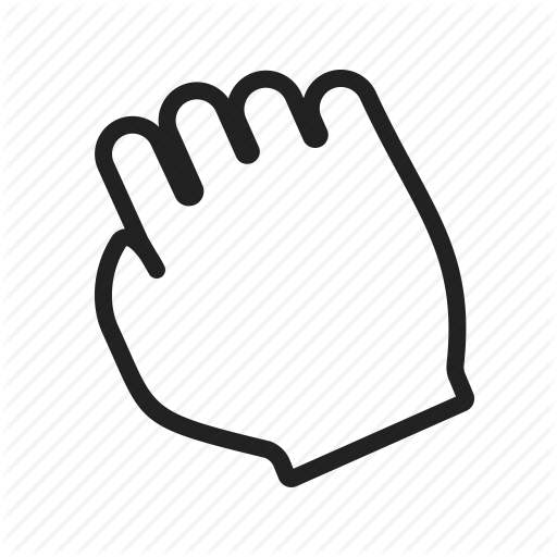 Cursor, Drag, Drop, Hand, Mouse, Pointer, Web Icon