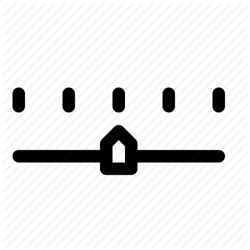Component, Range, Slider, Ui, User Interface, Value Icon