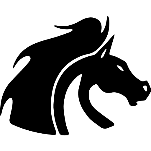 Dragon, Six, Ball, Stars Icon