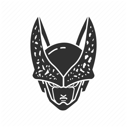 Alien, Anime, Cartoons, Cell, Dragon Ball, Villan