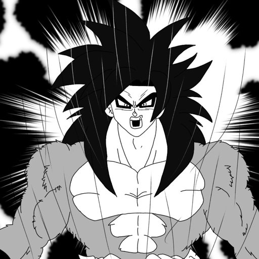 The Awakrning Of Super Saiyan