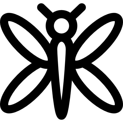 Dragonfly Icons Free Download