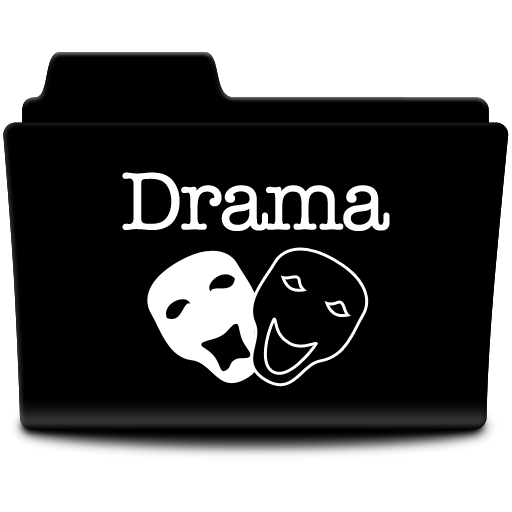 Drama Icon Free Download As Png And Icon Easy