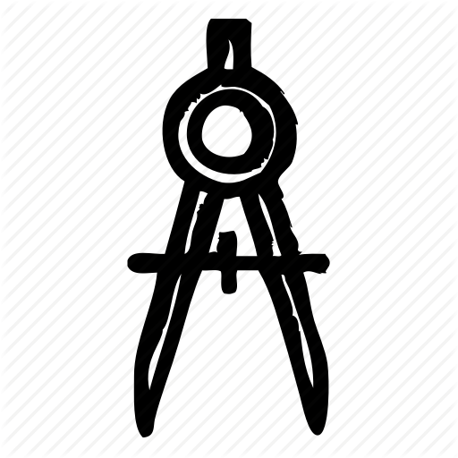 Architect Vector Pencil Compass Transparent Png Clipart Free