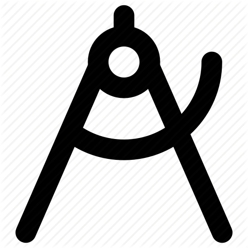 Calculation, Circle, Compass, Creative, Design, Draw, Geometry