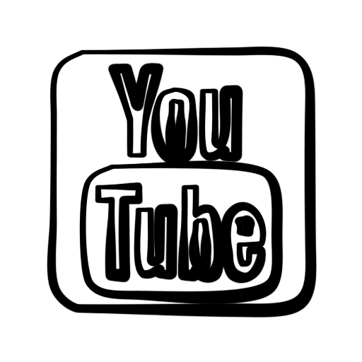 Collection Of Free Youtube Drawing Icon Download On Ui Ex