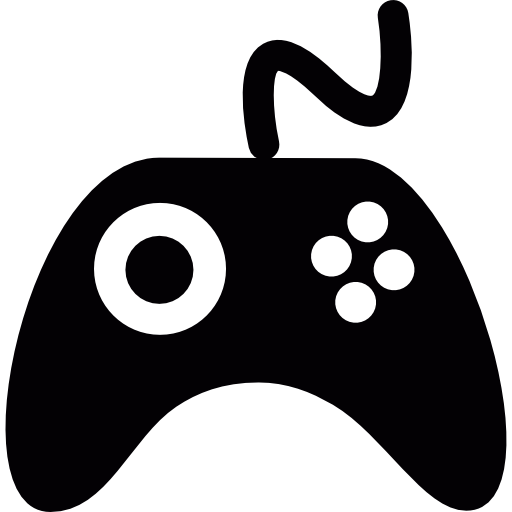 Gamepad Icon