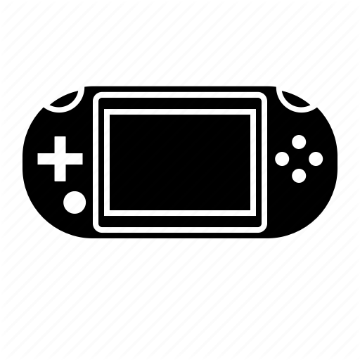 Console, Evolution, Game, Ps, Vita Icon