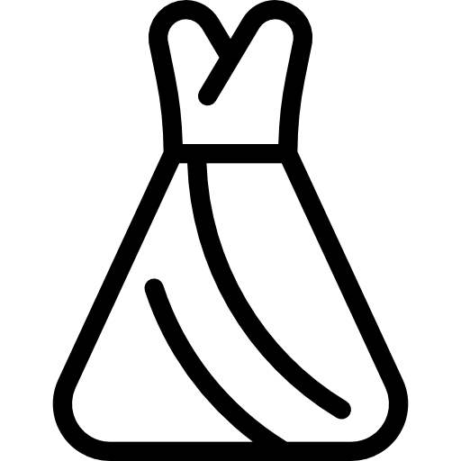 Dress Icon