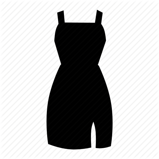 Clothes, Clothing, Dress, Dresses, Fashion, Shadow, Silhouette Icon