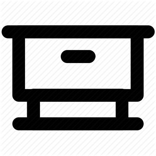 Dresser Icon